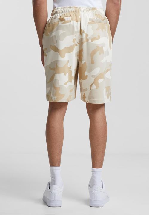 Actual product image Urban Classics Easy Camo Shorts - 161161 (XL)