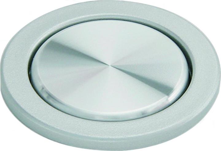 Actual product image Elektra Recessed touch switch Mini 230 V