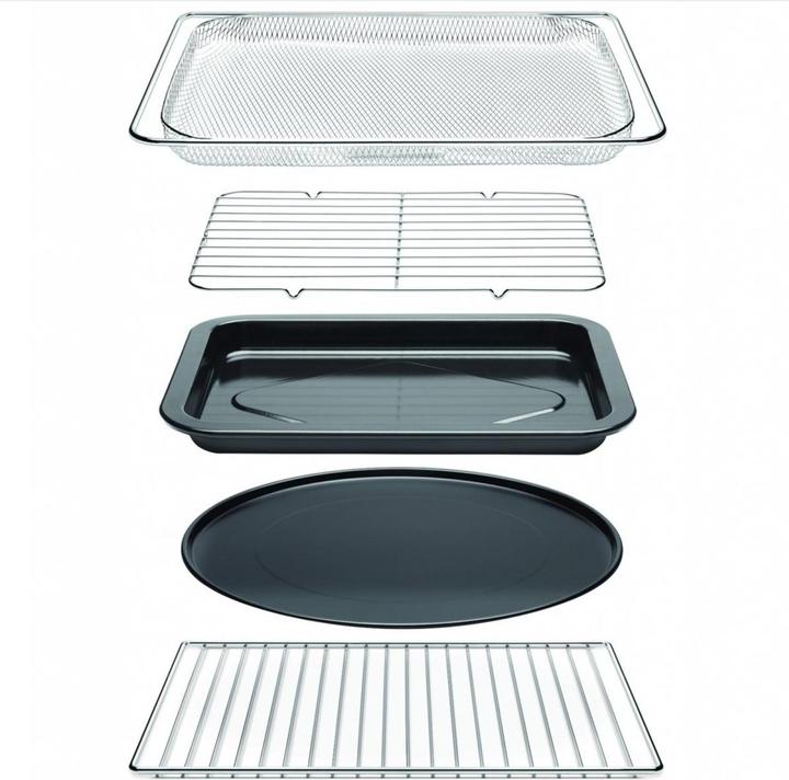Actual product image Sage The Smart Oven Air Fry (CH plug)