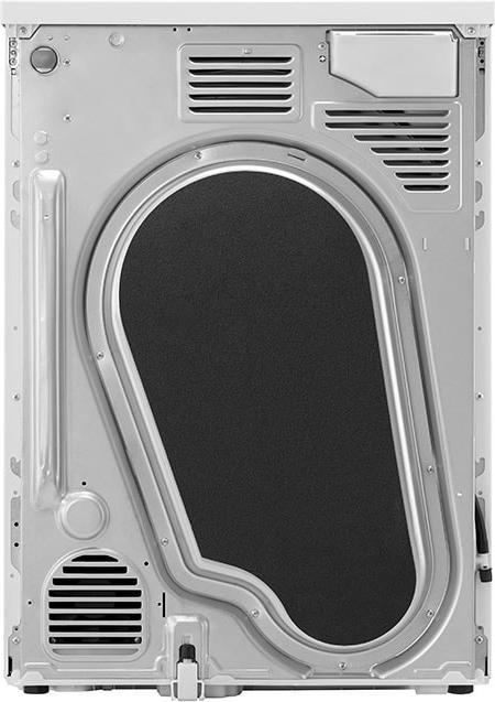 Immagine prodotto LG RH80V5AV0N (8 kg, Modificabile)