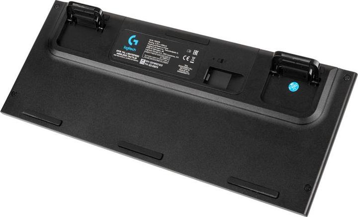 Produktbild Logitech G G915 (DE, Kabellos, Kabelgebunden)