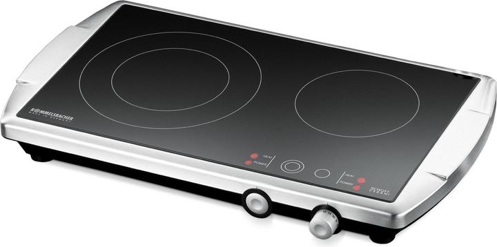 Actual product image Rommelsbacher Ct 3400/E