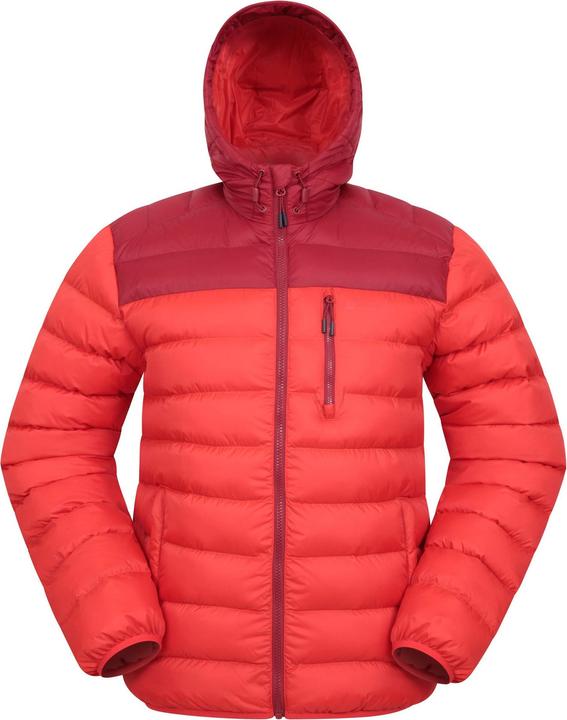 Mountain Warehouse Link Steppjacke