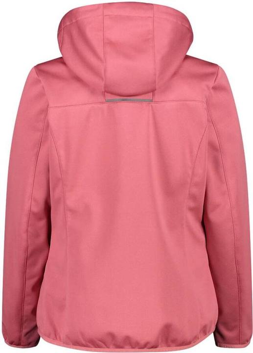 Produktbild CMP Campagnolo Softshell Jacket Zip Hood (M)