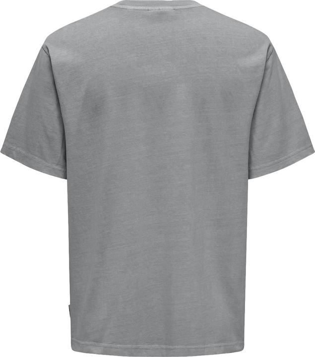 Produktbild Only & Sons Onsdistress Rlx Ss Tee Noos (XS)