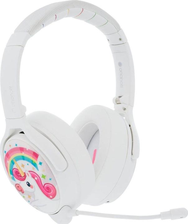 Actual product image Buddyphones Cosmos+