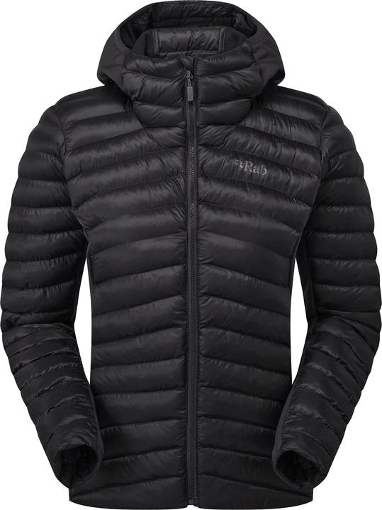Rab Cirrus Flex Hoodie (12, M)