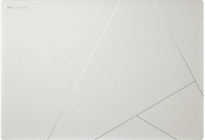 Actual product image ASUS ZenBook S 14 OLED (14", Intel Core Ultra 7 258V, 32 GB, 1000 GB, CH)