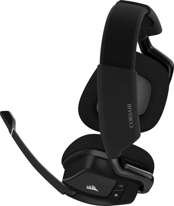 Produktbild Corsair Void Pro RGB Wireless (Kabellos)