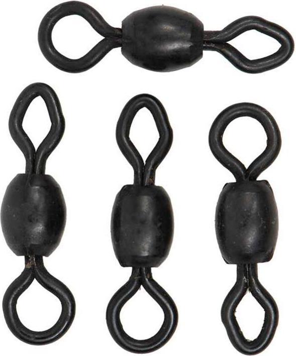 Fox Rage Diamond Swivels (current size) (x20)