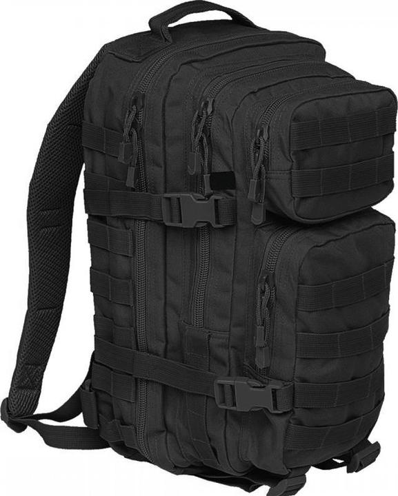 Actual product image TomCase "ready-to-fly" S (Drone backpack, DJI Mini 4 Pro)