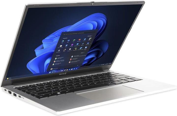 Immagine prodotto Terra MOBILE 1410R i5-1334U W11P, Intel® Core™ i5, 35,6 cm (14"), 1920 x 1200 Pixel, 1 (14", Intel Core i5-1334U, 17.18 GB, 549.76 GB, DE)