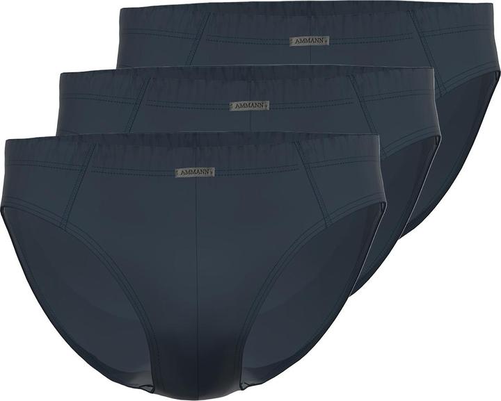 Produktbild Ammann 3er Pack Close to you Mini Slip / Unterhose (M, 3er Pack)