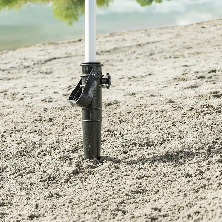 Actual product image ProPlus Parasol/lawn spike 38cm Ø25-36mm