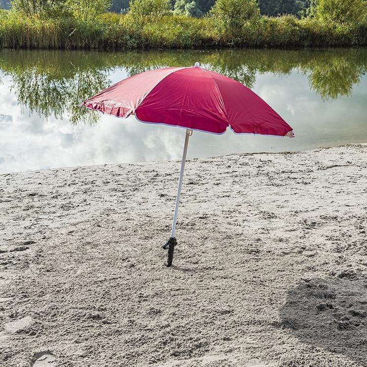 Actual product image ProPlus Parasol/lawn spike 38cm Ø25-36mm
