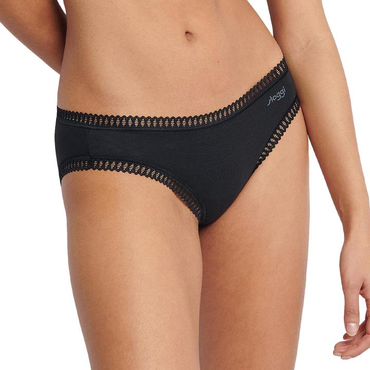 Actual product image Sloggi Pack of 6 GO Crush mini briefs (XL, pack of 6)