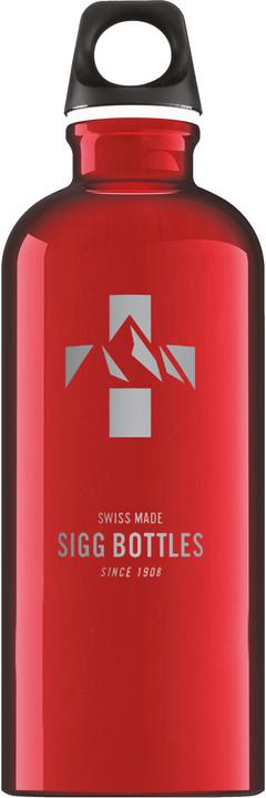Produktbild Sigg Swiss Culture (0.60 l)