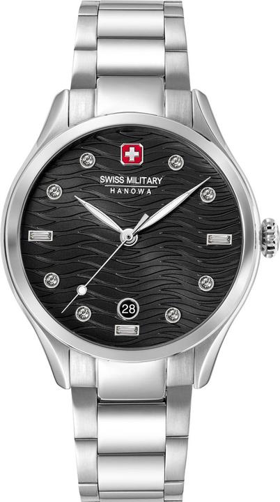 Produktbild Swiss Military Hanowa Manta Lady (38 mm)