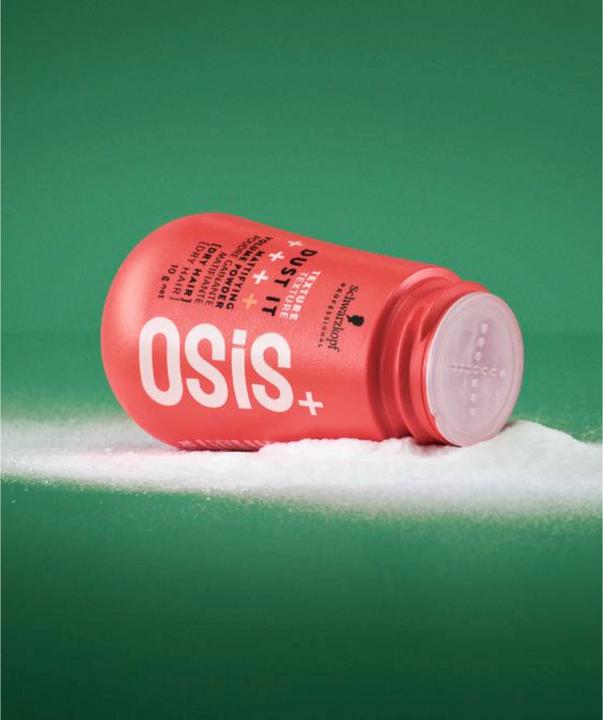 Produktbild Schwarzkopf Professional OSIS+ Texture Dust It Mattifying Volume Powder (Volumenpuder)