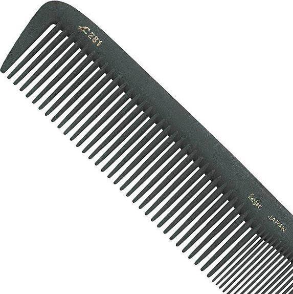 Image du produit Fejic Japan Peigne de coupe carbone n° 281