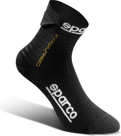 Produktbild Sparco Gaming Socken Hyperspeed (42, 43)