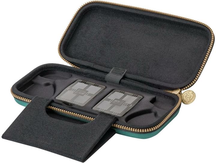 Immagine prodotto Nacon Gaming Custodia da viaggio deluxe Game Traveler - Zelda (Switch Lite, Switch OLED, Switch)