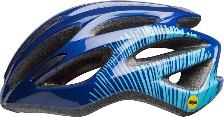 Actual product image Bell TEMPO MIPS matte dark blue sky helmet. All purpose (BEL-7088771) (50 - 57 cm)