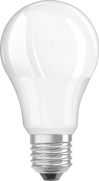 Produktbild Osram LED Lampe VALUE A 60 8.5W E27 matt neutralweiss wie 60W (E27, 8.50 W, 806 lm, 3 x, F)