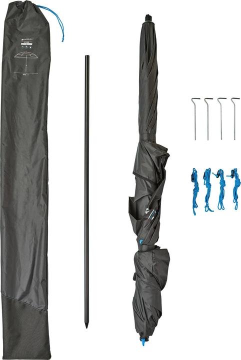 Immagine prodotto Caperlan U500 XL (2.30 m)