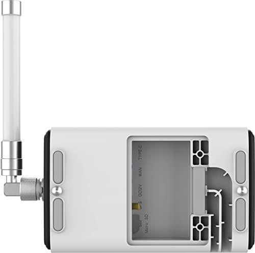 Immagine prodotto Milesight Gateway IoT LoRaWAN UG65 Antenna esterna (HNT mining)