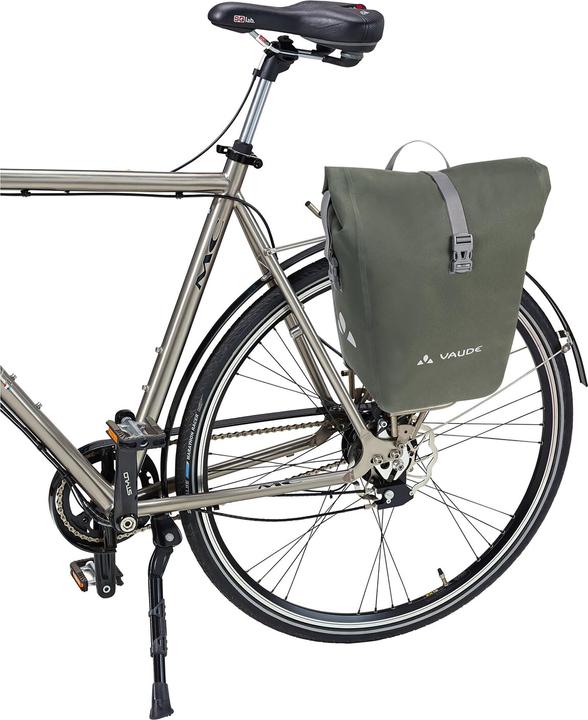 Actual product image Vaude Aqua Back Deluxe Single (24 l, Luggage carrier bag)
