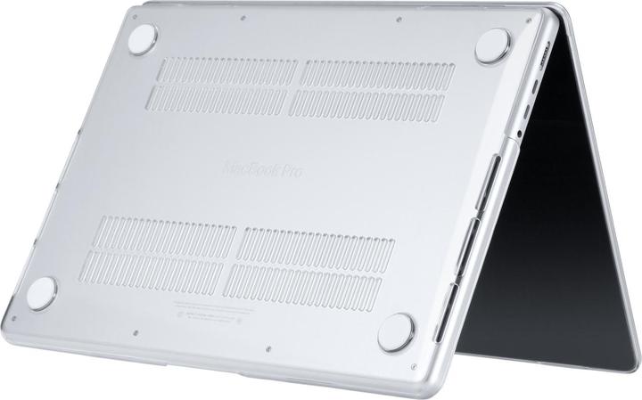 Image du produit Screenguard Hard Case pour Apple MacBook Pro 14" M3 (2024) A2992