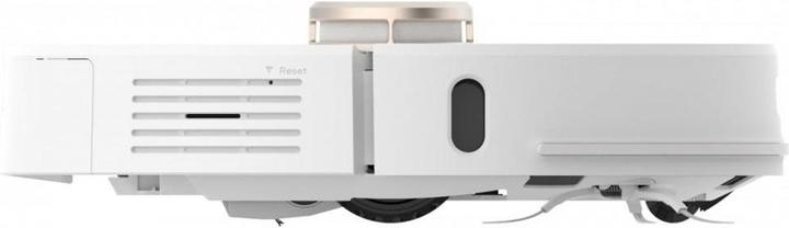 Image du produit Lenovo Vacuum cleaner - robot T1S, Blanc (Robot d'aspiration et de nettoyage)