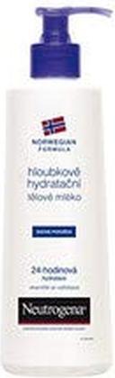 Immagine prodotto Neutrogena Idratazione profonda (Lozione corpo, 400 ml)