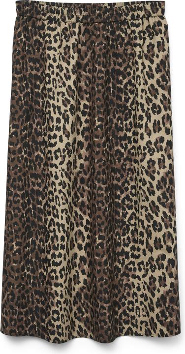Produktbild Vero Moda VMELLY Hohe Taille Midirock Rock (M)