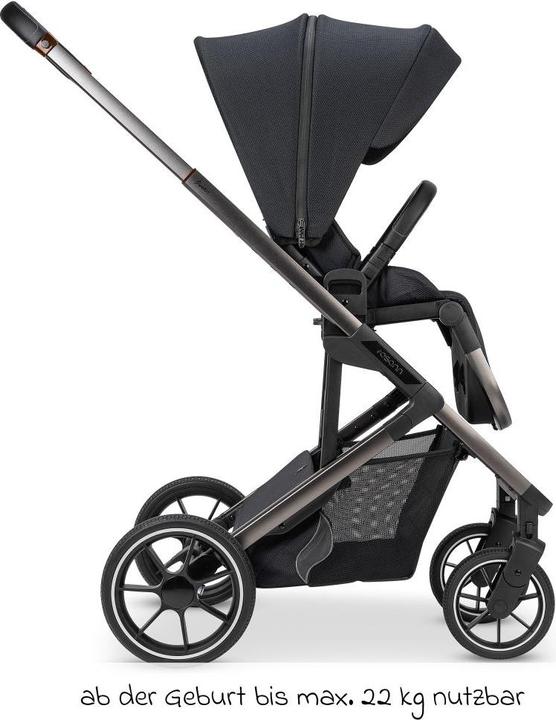 Produktbild Osann Juntos kombi-Kinderwagen
