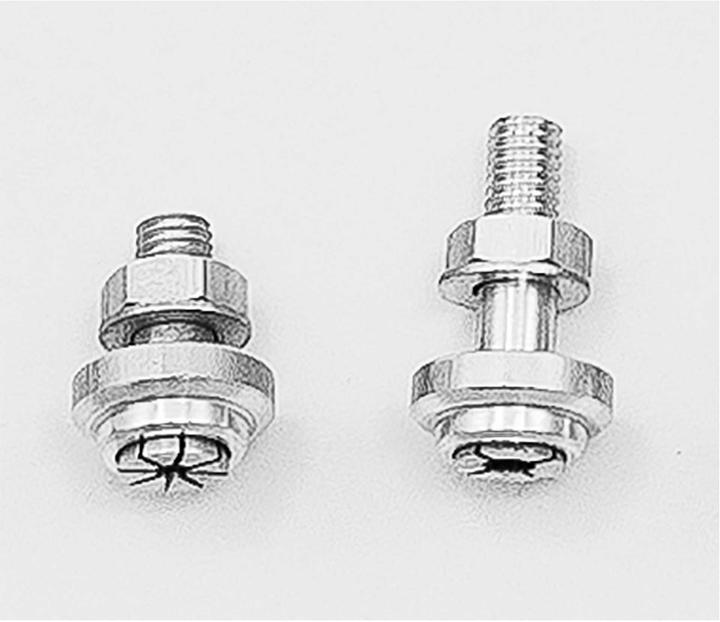 Produktbild Aeronaut aero-naut Spannkonus M6 3.2mm