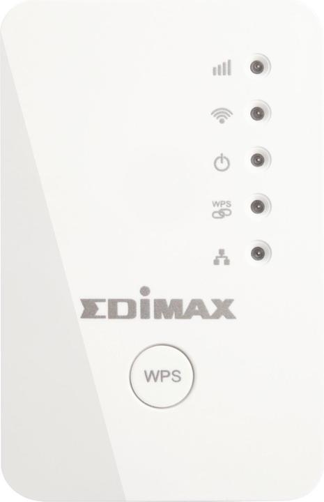 Immagine prodotto edimax EW-7438RPn (300 Mbit/s, 300 Mbit/s)