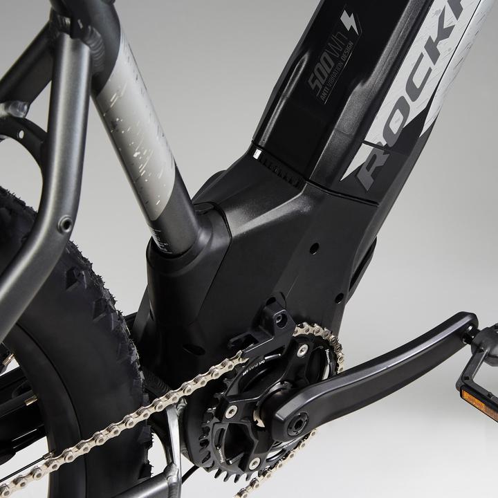Produktbild Rockrider E-ST 900 (43 cm)