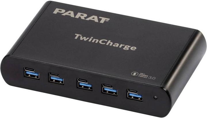 Produktbild Parat Paraproject Tc5 (2800 W)