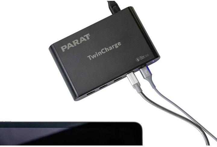 Produktbild Parat Paraproject Tc5 (2800 W)