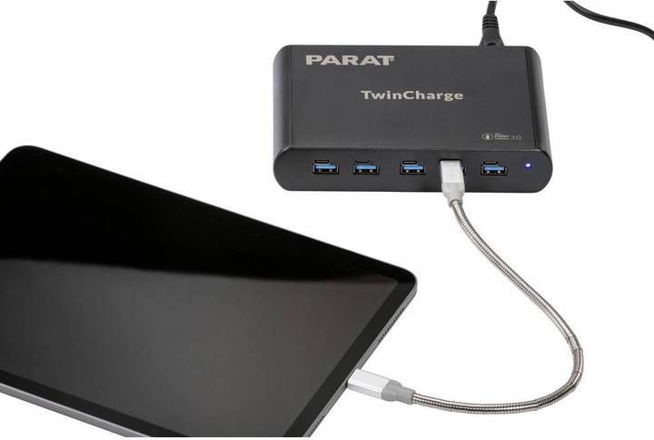 Produktbild Parat Paraproject Tc5 (2800 W)