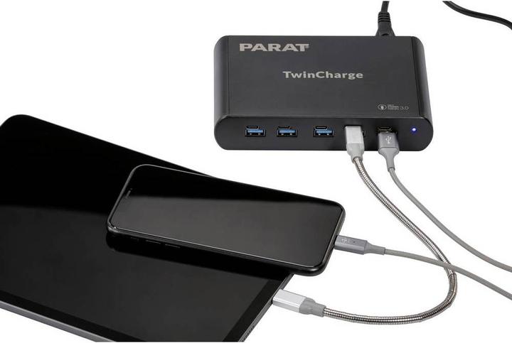 Produktbild Parat Paraproject Tc5 (2800 W)