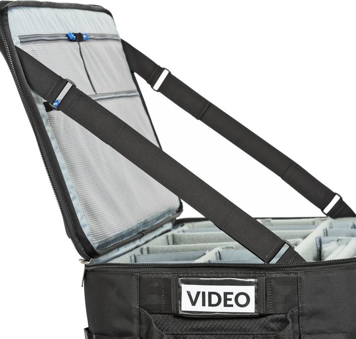 Immagine prodotto Think Tank Case Production Manager 40 V2.0 (Custodia fotografica, 168.91 l)