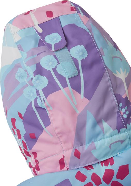 Actual product image Reima tec Ski Overall Reach Light (122)