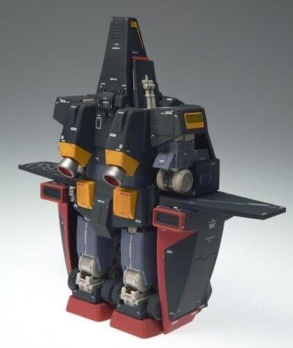 Immagine prodotto Bandai METAL BUILD Gundam Astray Gold Frame Amatsu Mina