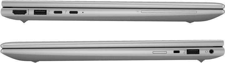 Produktbild HP ZBook Firefly 14 G11 Mobile Workstation - Ultra 7-155H - 16GB RAM - 1TB SSD - 14inch - Win 11 Pro (14", Intel Core Ultra 7 155H, 16.38 GB, 1000 GB, Eng. Int.)