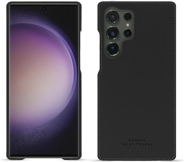 Productafbeelding Noreve Kraag en cuir (Samsung Galaxy S24 Ultra)