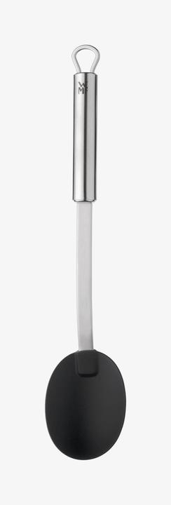 Produktbild WMF Servierlöffel Kunststofflaffe 32cm Profi Plus Edelstahl hitzebeständig bis 270°C