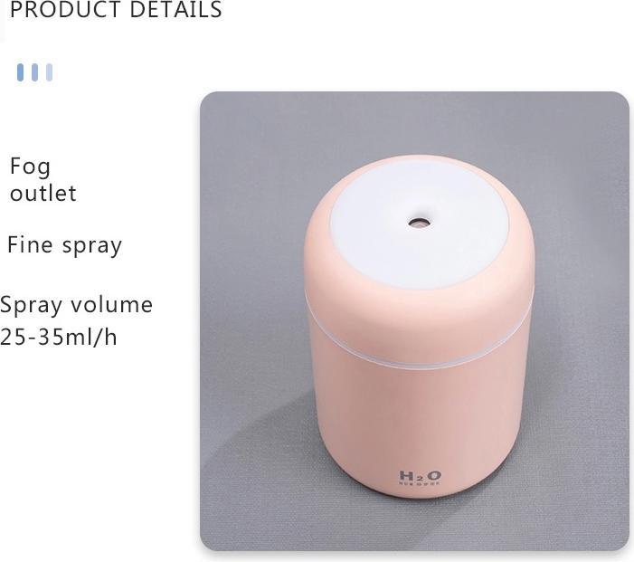 Produktbild Linuo GO-DQ107